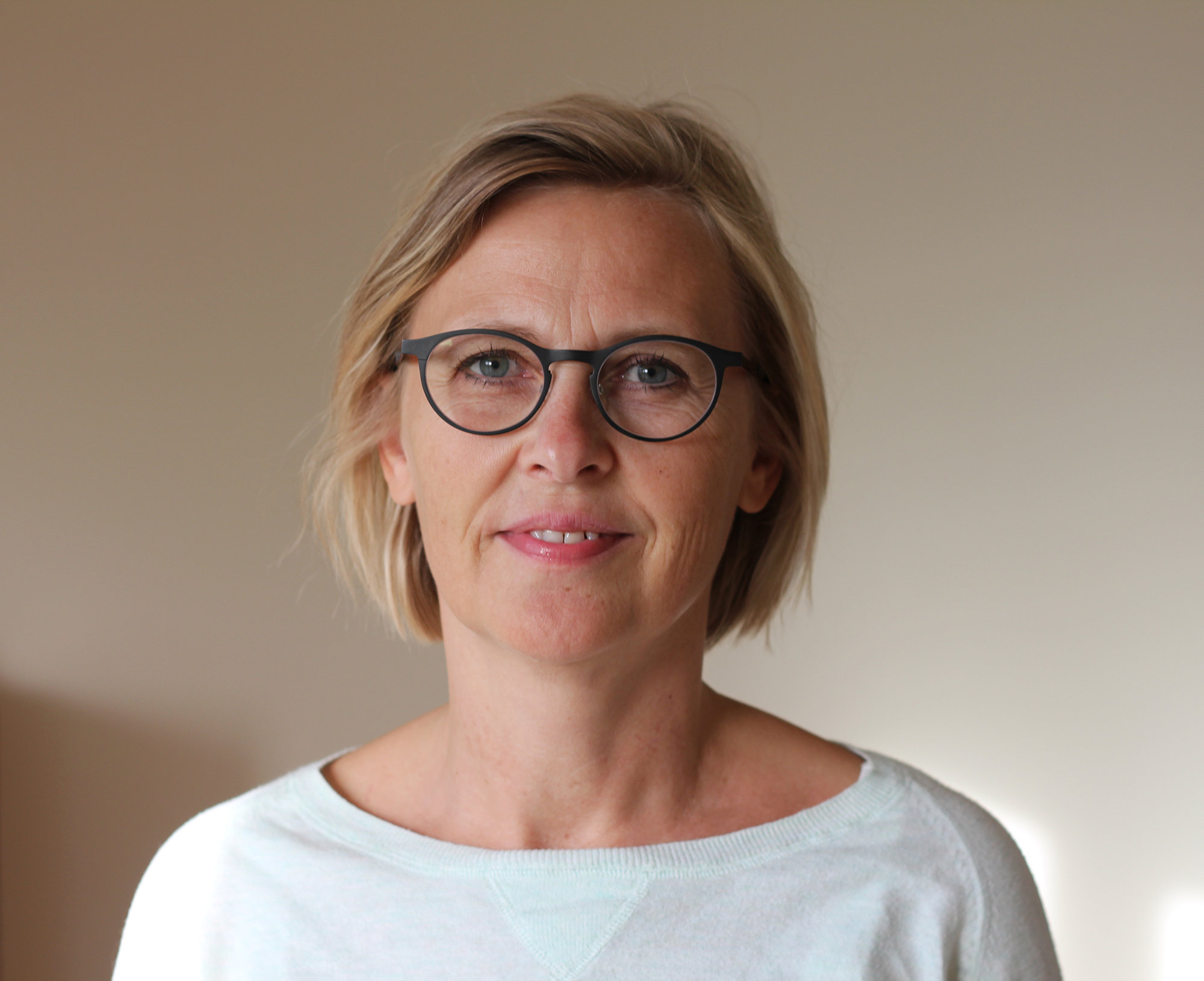 Mette Brandenborg headshot