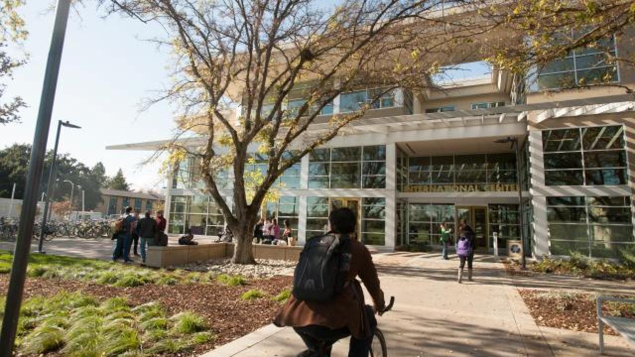 International Center